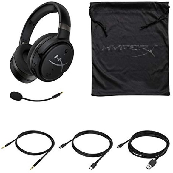HyperX - HX-HSCOS-G Cloud Orbit S-Gaming Headset - Picture 7 of 11